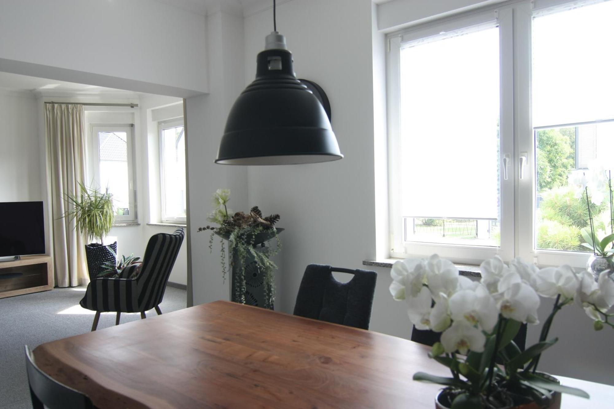 Wohnung In Stadtvilla, Dessau-Ziebigk Buitenkant foto