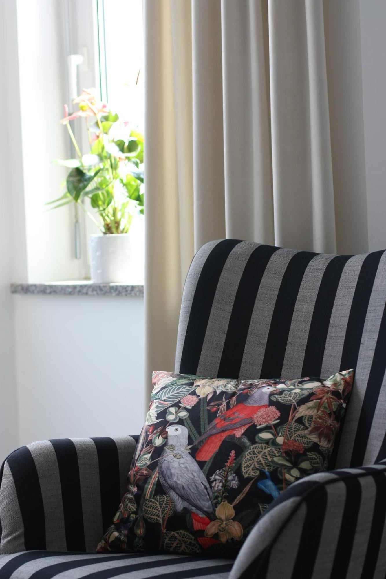 Wohnung In Stadtvilla, Dessau-Ziebigk Buitenkant foto