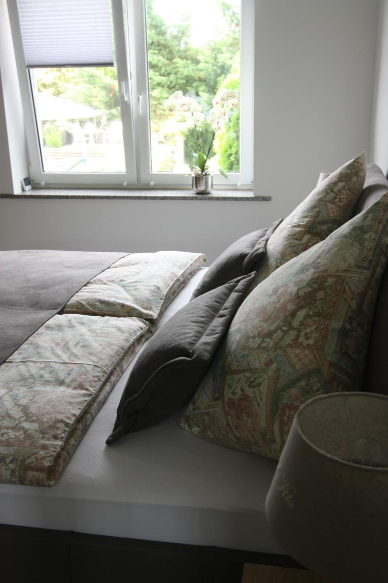 Wohnung In Stadtvilla, Dessau-Ziebigk Buitenkant foto