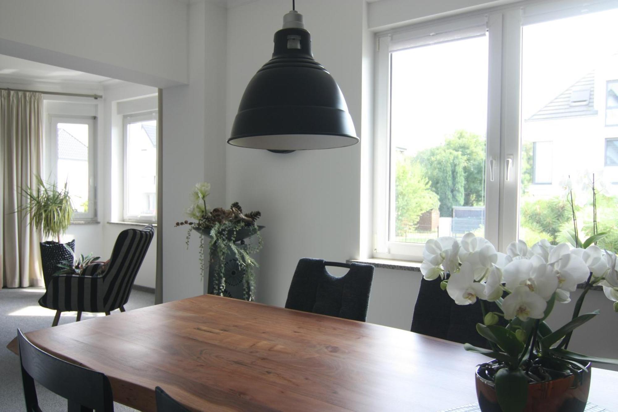 Wohnung In Stadtvilla, Dessau-Ziebigk Buitenkant foto