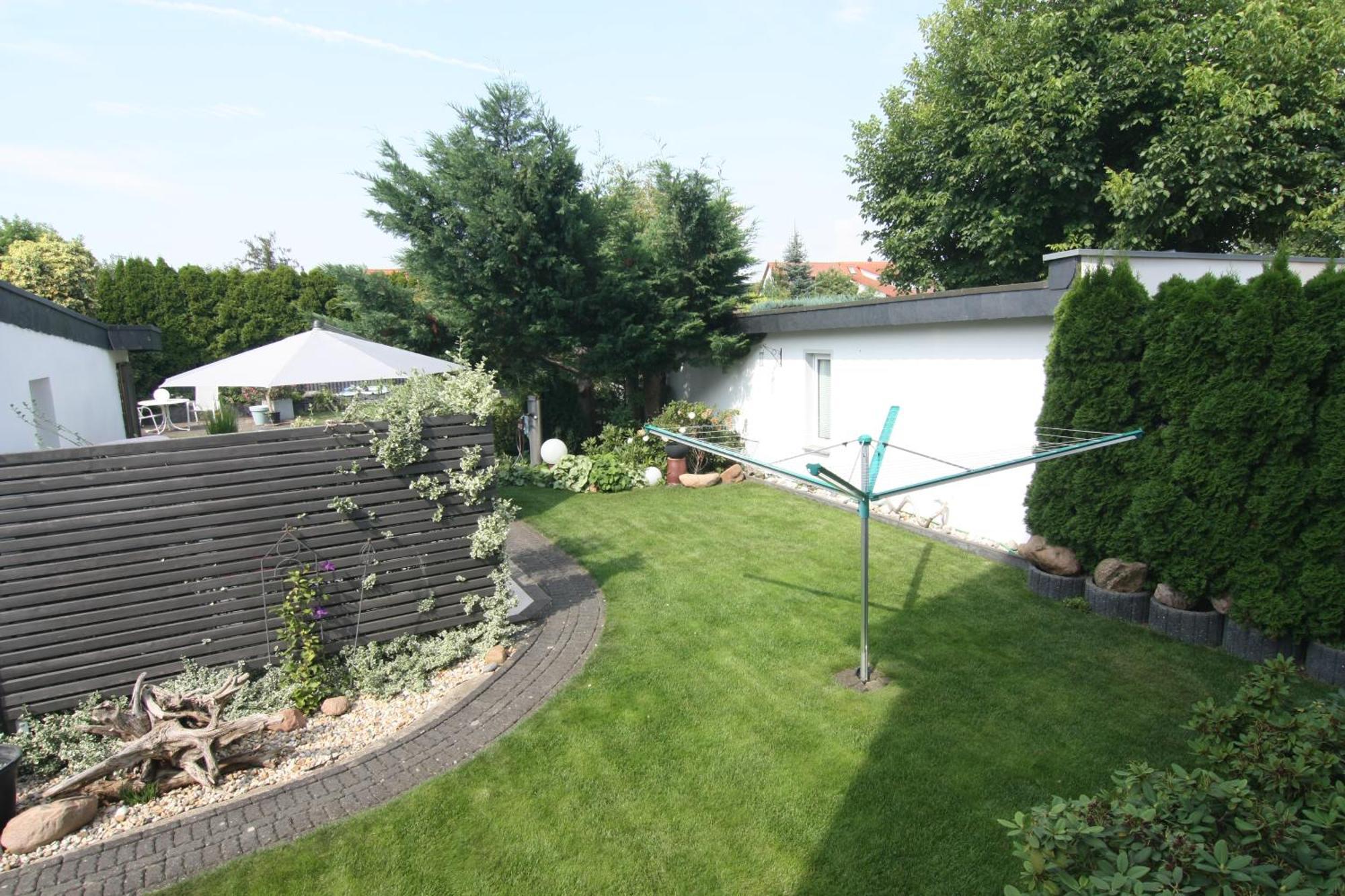 Wohnung In Stadtvilla, Dessau-Ziebigk Buitenkant foto